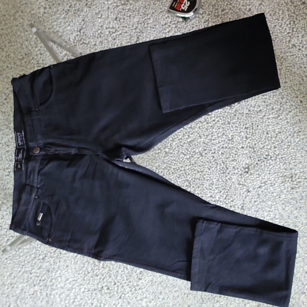 Armani Collezioni Corduroy Pants